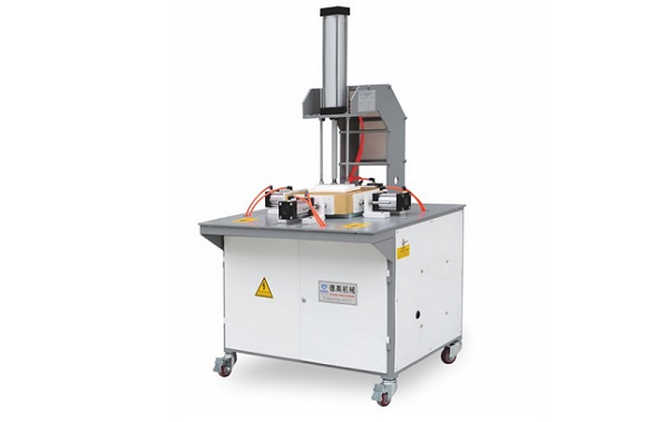 禮品盒壓泡機你了解嗎?了解多少呢? 禮品盒壓泡機你了解嗎?了解多少呢?